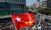 US Treasury Sanctions 22 Individuals Linked to Burmese Military