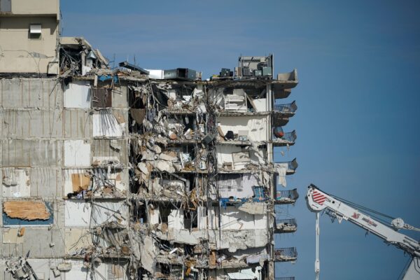 Champlain Towers South