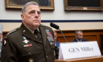 A Rot Pervades America’s Institutions