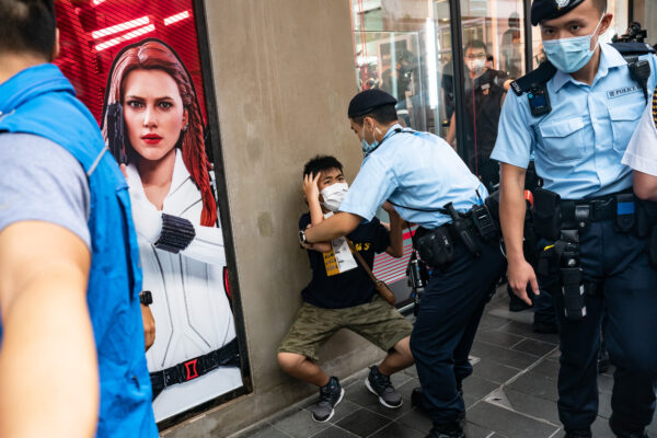 Epoch Times Photo
