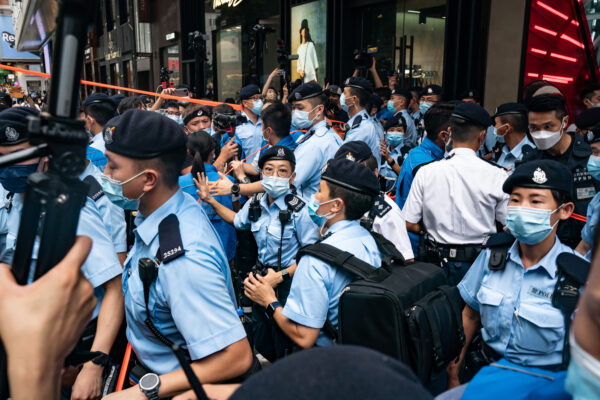 Epoch Times Photo
