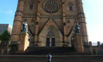 Rationalists Are Making a Deal With the Devil to Push Out Religion in Australia