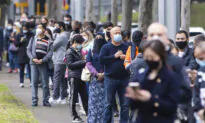 Australia’s 4 Phase Transition to Post Vaccination Freedoms
