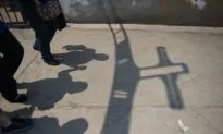 The Chinese Communist Party’s Persecution of Christians
