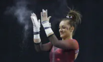 Golden Opportunity: College-Bound Olympians Look to Cash In