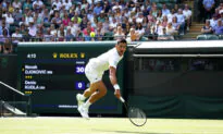 ‘Somehow I Found a Way’—Djokovic Wins Again at Wimbledon