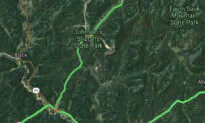 Teen Dies After Falling Off 60 Foot Cliff at Missouri State Park
