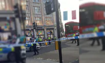 Victim of Oxford Circus Murder Named