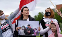 Belarus Oppositionists Cry Foul After ‘Embassies’ Suspended on Twitter