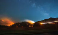 What Caused the Salt Fire in Northern California? Officials Think Vehicle May Be to Blame