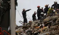 Death Toll From Condo Collapse Rises to 22