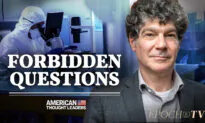 Dr. Bret Weinstein: ‘Perverse Incentives’ in the Vaccine Rollout and the Censorship of Science