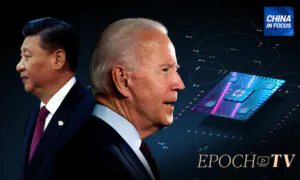 Why Chips Are at the Heart of the US–China Race (Part 1)