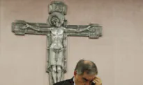 Vatican Indicts 10 People, Including a Cardinal, in UK Deal