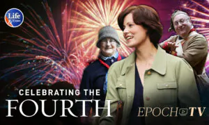 Celebrating the Fourth: How and Why Americans Celebrate Life, Liberty, and a Powerful History