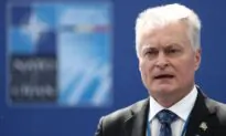 Lithuania Declares Emergency Due to Illegal Immigration From Belarus