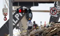 4 More Victims Pulled From Collapsed Florida Building, Death Toll Now 28