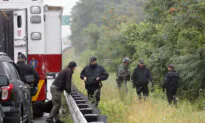 11 People in Custody After Hourslong Armed Standoff on I-95