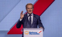 Poland’s Tusk Returns to Frontline, Vowing to Lead Opposition to Victory