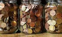 Unfunded Pension Liabilities Have Increased by More Than $900 Billion