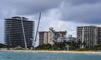Mayor Signs Order to Demolish Collapsed Condo