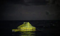 At Least 43 Migrants Drown in Shipwreck Off Tunisia, Red Crescent Says
