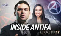 Anti-Americanism in America | Counterculture