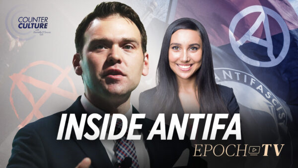 Anti-Americanism in America | Counterculture