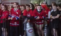 Fans Say Seeing Habs at Home in Final a Once in a Lifetime Experience