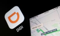China Summons 11 Ride-Hailing Firms in Latest Crackdown