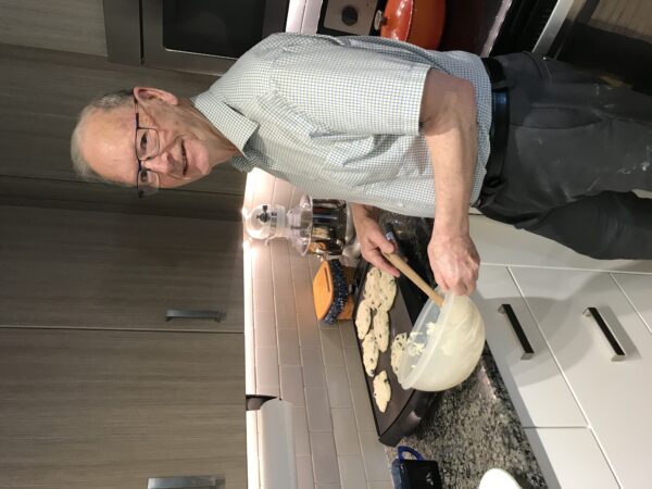 pancakes