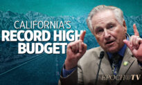 The Hidden Side of California’s $272 Billion New Budget | Sen Jim Nielsen