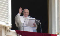 Pope Francis Responds to Reports Saying He’ll Resign Soon
