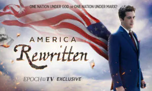America Rewritten: What the World Would Lose if the US Constitution Was Erased | Documentary