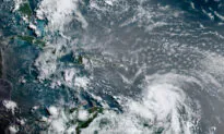 3 Dead as Elsa Speeds Through Caribbean, Heading for Cuba