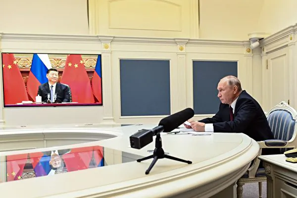 Global Flashpoints: Ukraine, Taiwan, and the Olympics