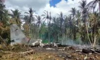 Philippine Military Plane Crashes, 31 Dead, 50 Rescued