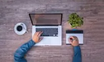The Art of Working From Home
