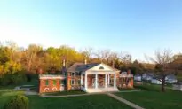 Montpelier: Founding Father James Madison’s Virginia Home