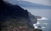 Portugal’s Madeira to Allow Visitors With COVID-19 Shots Not Approved by EU