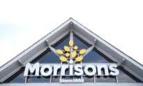 Apollo Enters Takeover Battle for Britain’s Morrisons
