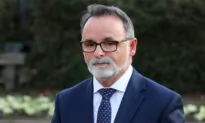 Tasmanian Labor Leader Resigns After Accusations of Sexual Harassment