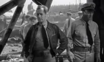 Rewind, Review, and Re-Rate: ‘They Were Expendable’: A Stirring Tribute to a Lesser-Known Theater of World War II