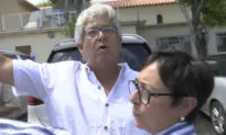 As Condo Crashed Down, They Escaped Through Smoke and Ruin