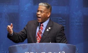 Allen West Says He’s Running for Governor of Texas In 2022