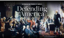 Why The Epoch Times Is ‘Defending America’