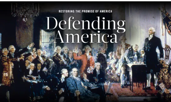 Why The Epoch Times Is ‘Defending America’