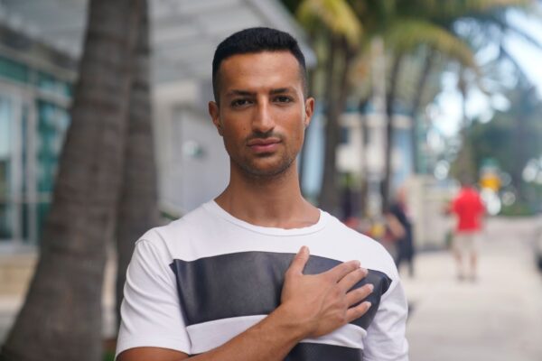 Gabriel Nir