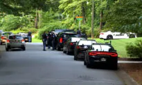 Police: Arrest in Slaying of 3 Men Found at Golf Course