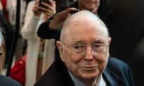 Berkshire’s Munger Calls Markets ‘Crazy,’ Harsh on Crypto Investors, Praises Musk: Interview